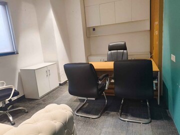 Team Area in  Office Space at Vijay Nagar – for Rent