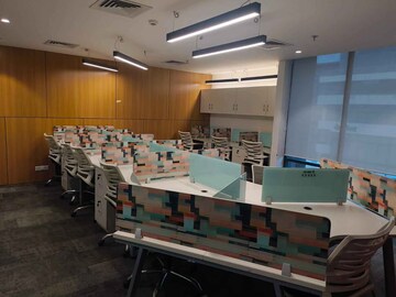 Team Area in  Office Space at Vijay Nagar – for Rent