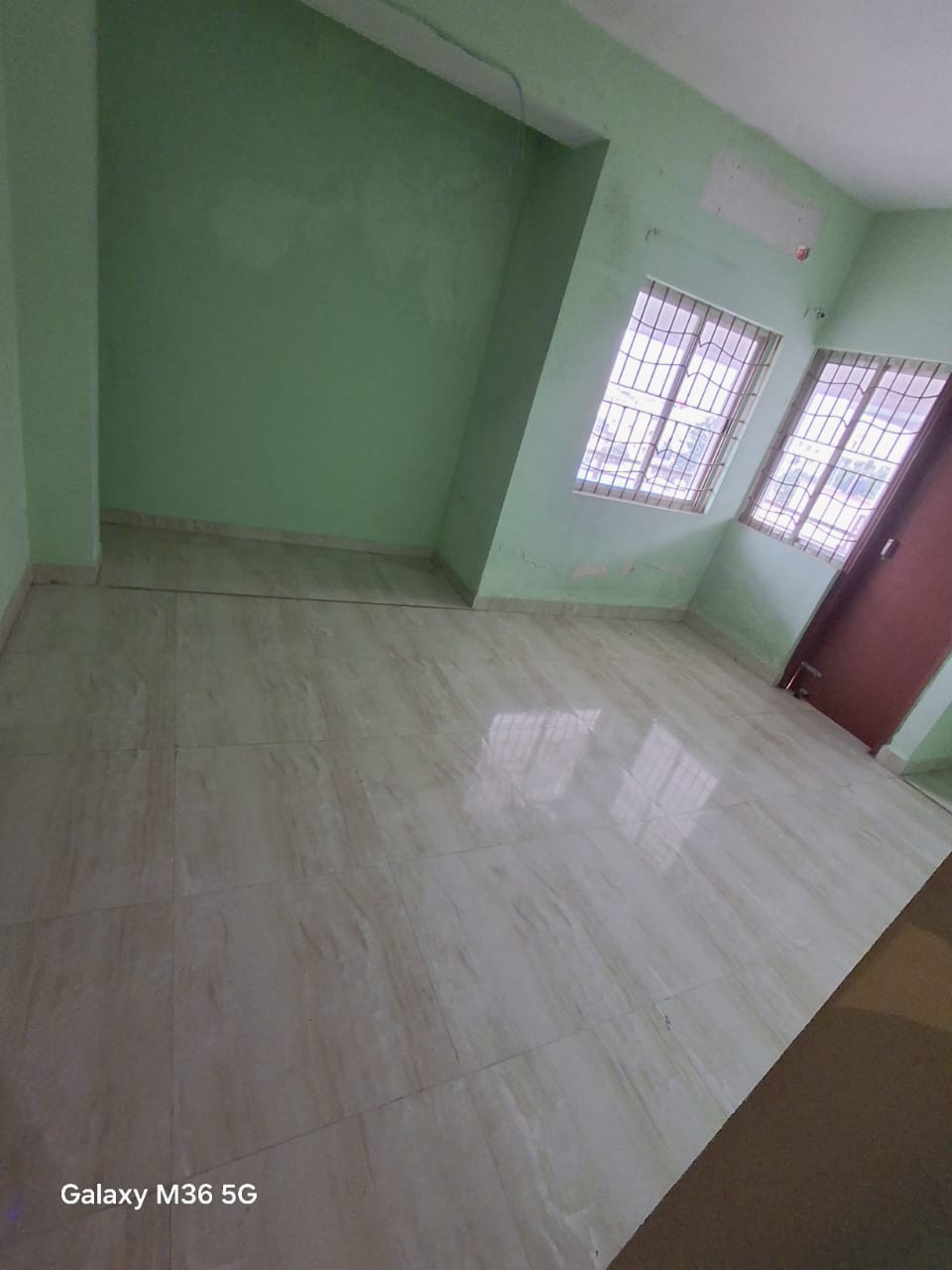 3 BHK + Study Room Apartment For Rent in Aashiyana Star Properties