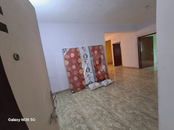Bedroom in 3 BHK Apartment at Harmu – for Rent