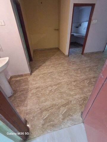  3 BHK Apartment at Harmu – for Rent