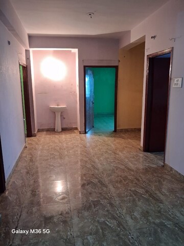 Building Lobby in 3 BHK Apartment at Harmu – for Rent