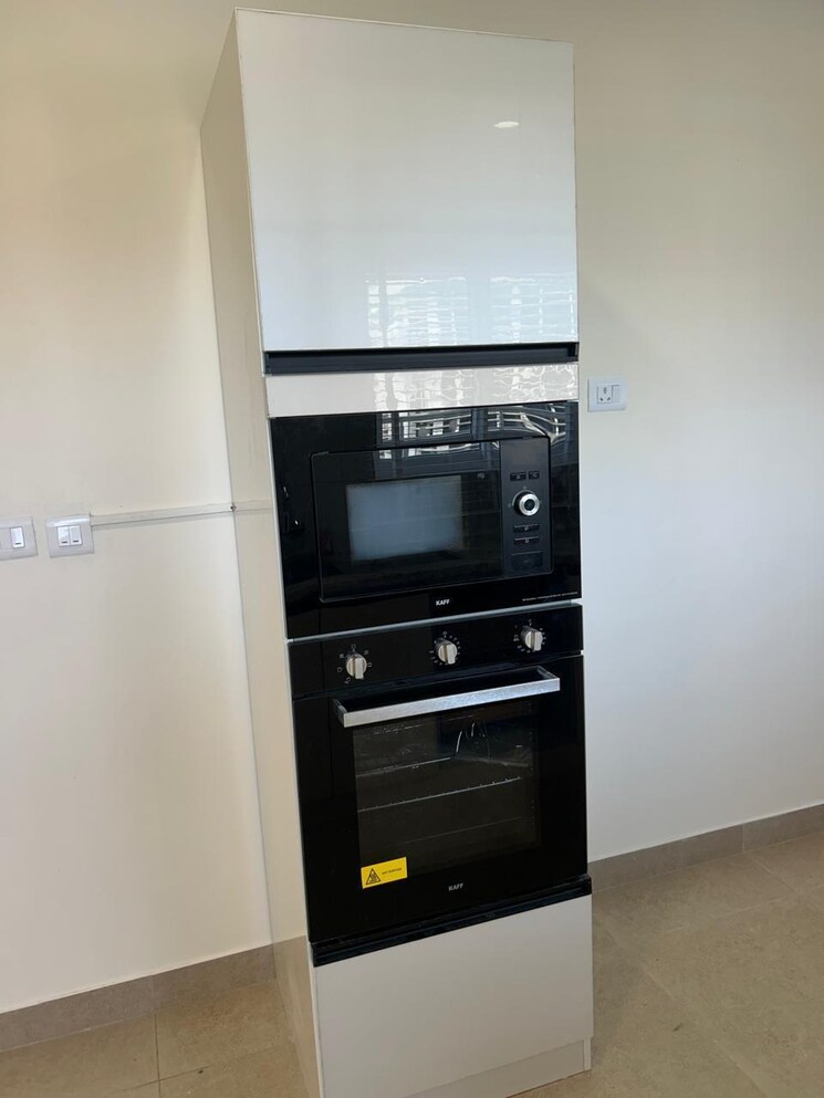 undefined, prestige-beverly-hills 3 Bedroom 2124 Sq.Ft. Apartment In Kokapet Hyderabad 8993143