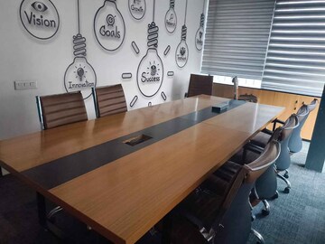 Team Area in  Office Space at Vijay Nagar – for Rent
