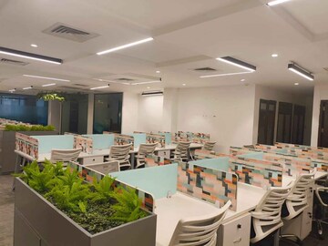  Office Space For Rent in Vijay Nagar