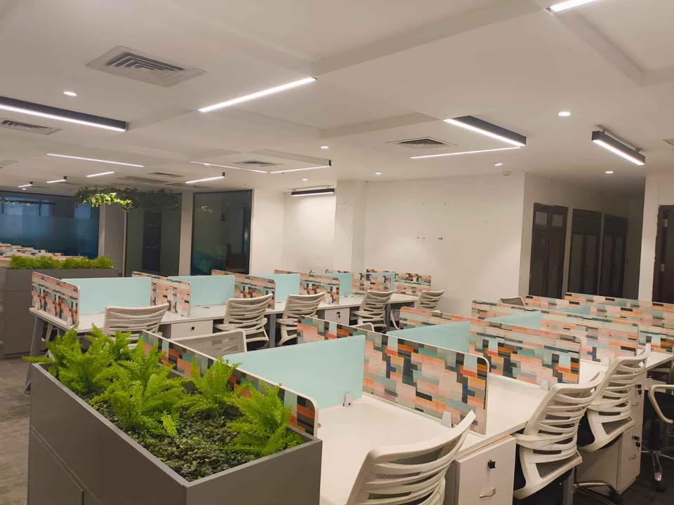 Office Space For Rent in Vijay Nagar