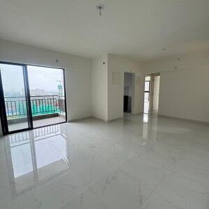 3 BHK Apartment For Sale in Runwal Gardens Phase 2, Kalyan Shilphata Road