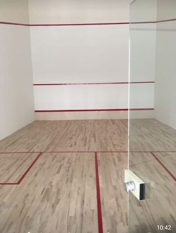 Room in 2 BHK Apartment at Omkar Alta Monte, Malad East – for Rent