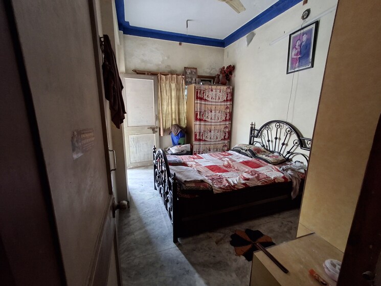 Bedroom, adajan 6 Bedroom 2200 Sq.Ft. Villa In Adajan Surat 8993182