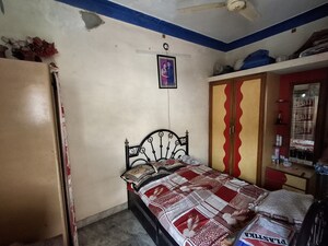 Bedroom in 6 BHK Villa at Adajan – for Sale