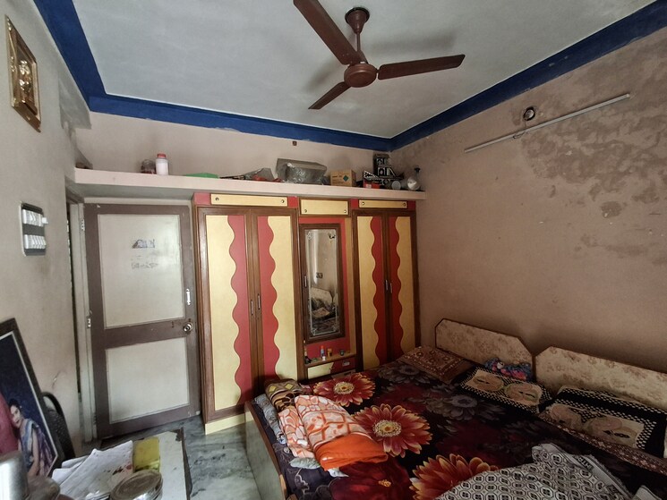 Bedroom, adajan 6 Bedroom 2200 Sq.Ft. Villa In Adajan Surat 8993182