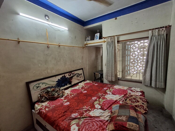 Bedroom, adajan 6 Bedroom 2200 Sq.Ft. Villa In Adajan Surat 8993182