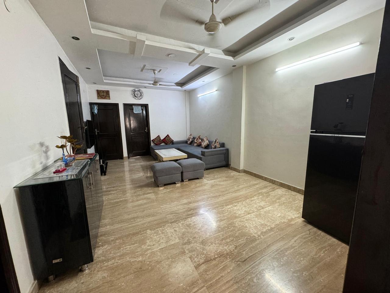 3 BHK Builder Floor For Sale in BG-7 Block 