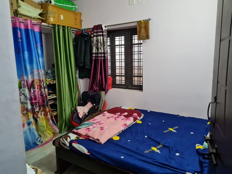 Bedroom, malkajgiri 4 Bedroom 2070 Sq.Ft. Independent House In Malkajgiri Hyderabad 8993142