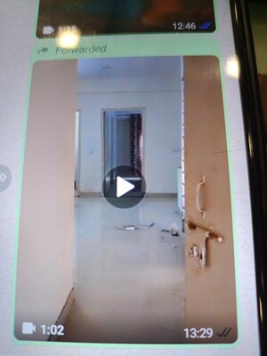 2 BHK Apartment For Sale in Adore Happy Homes Grand, Sector 85