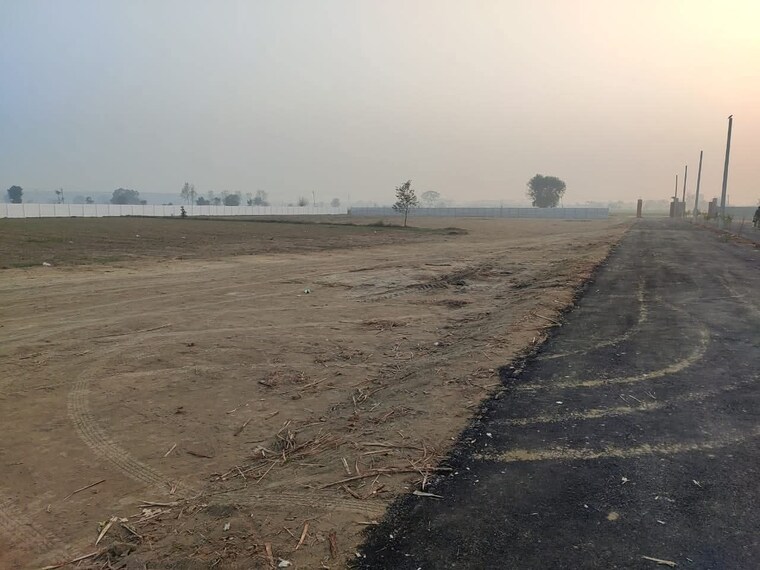 undefined, neharpar  58 Sq.Yd. Plot In Neharpar Faridabad 8993155