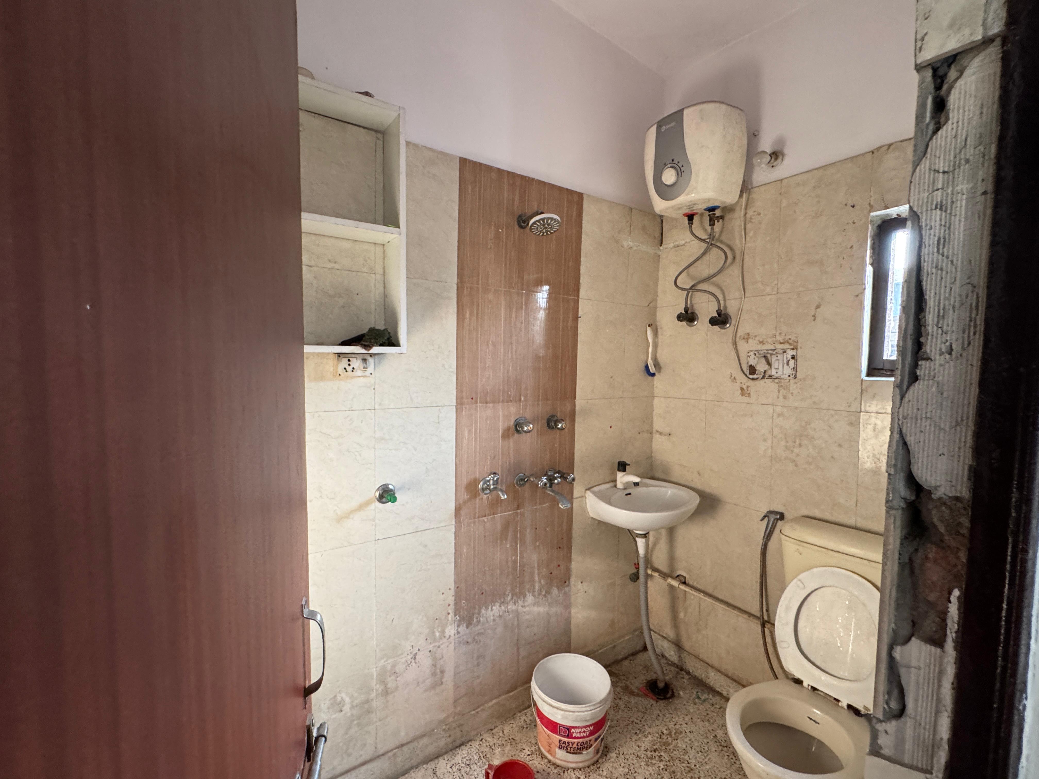 2 BHK Builder Floor For Rent in Shivkripa Orchid Gyan Khand