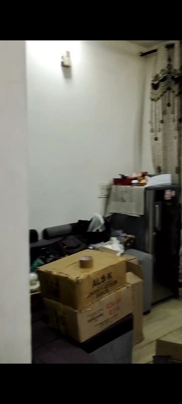 Kitchen, rohini 1 Bedroom 32 Sq.Mt. Builder Floor In Rohini Delhi 8993161