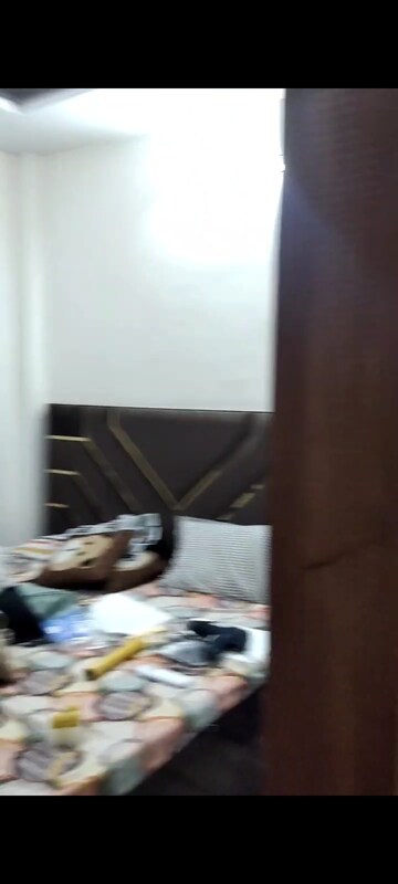 Furnished Amenities in 1 BHK Builder Floor at Rohini – for Rent