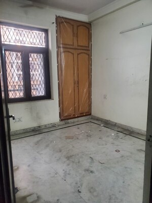 Bedroom in 3 BHK Apartment at Ramprastha Society, Ramprastha Greens – for Sale