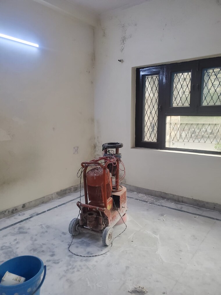 Master Bedroom, ramprastha-society 3 Bedroom 1350 Sq.Ft. Apartment In Ramprastha Greens Ghaziabad 8993191