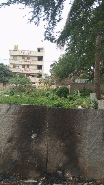  Plot – Exterior View View at Vaibhav Enclave Bileshivale, Bileshivale - for Sale