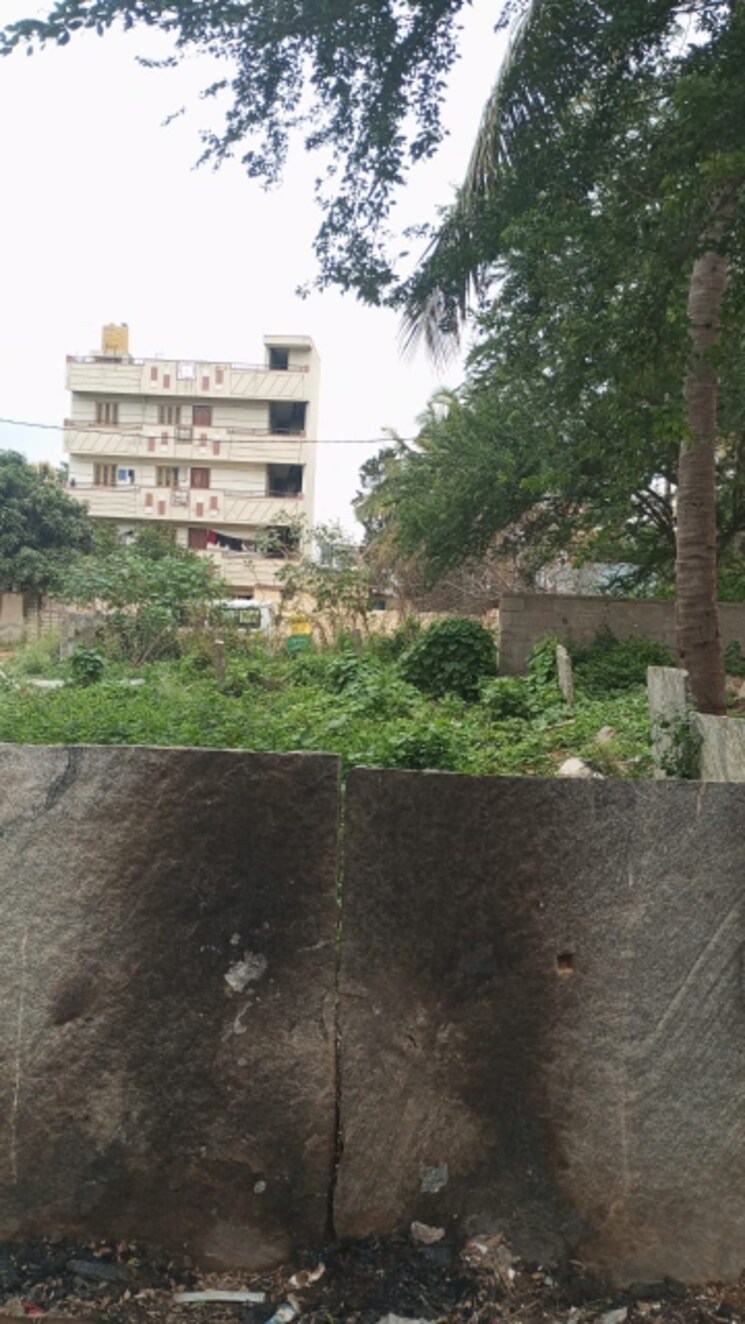 Exterior View, vaibhav-enclave-bileshivale  1200 Sq.Yd. Plot In Bileshivale Bangalore 8993165