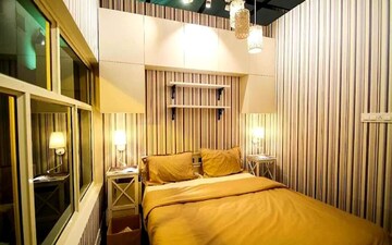 2 BHK Apartment For Sale in Ghatkopar East