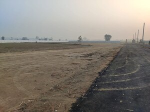 Plot Area in  Plot at Neharpar – for Sale