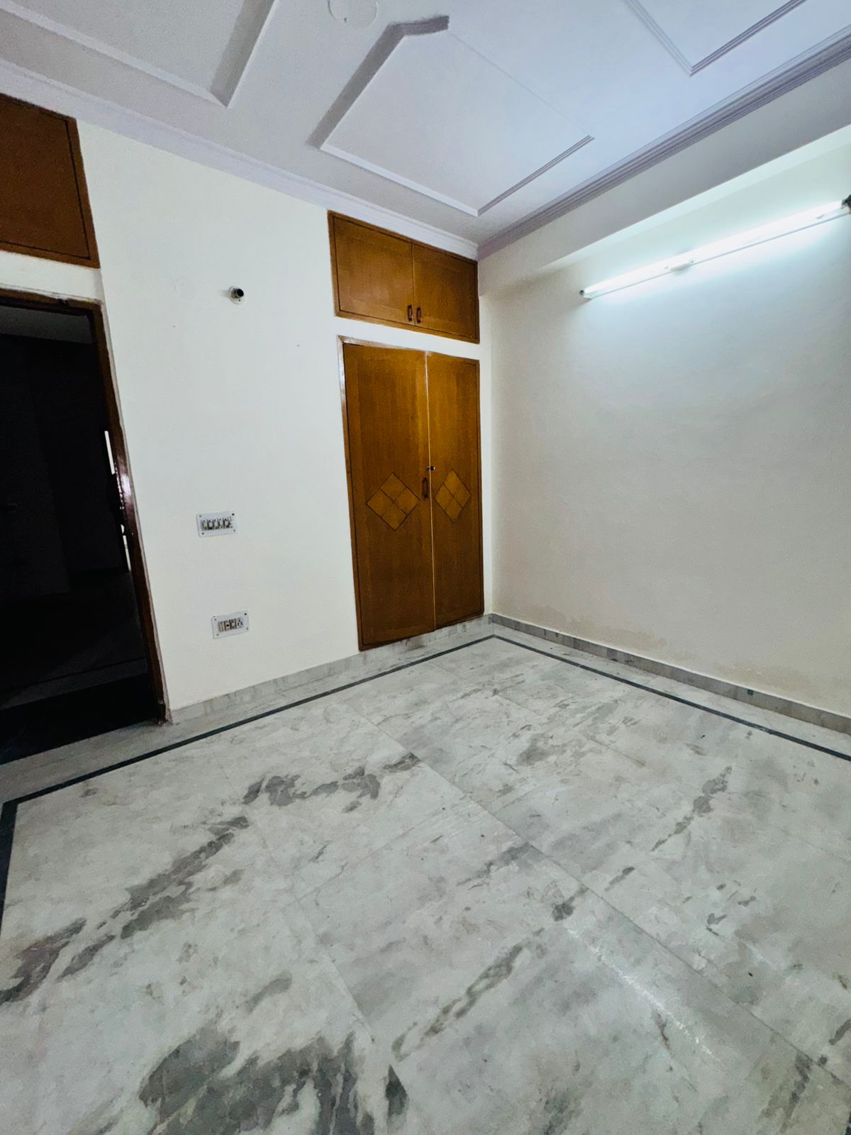 3 BHK + Pooja Room Apartment For Sale in Ramprastha Society