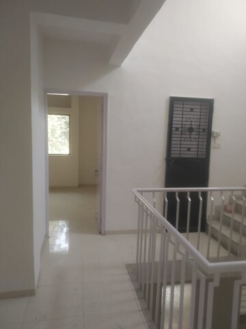 Staircase in 3 BHK Villa at Anand Vihar Baner, Baner – for Rent