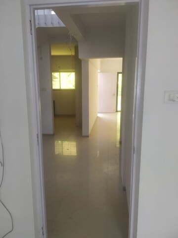 Building Lobby in 3 BHK Villa at Anand Vihar Baner, Baner – for Rent