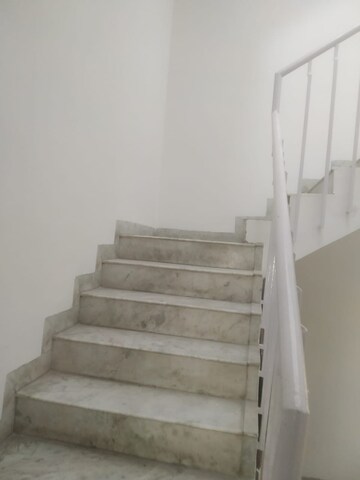 Staircase in 3 BHK Villa at Anand Vihar Baner, Baner – for Rent