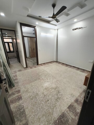 3 BHK Builder Floor For Sale in Paschim Vihar