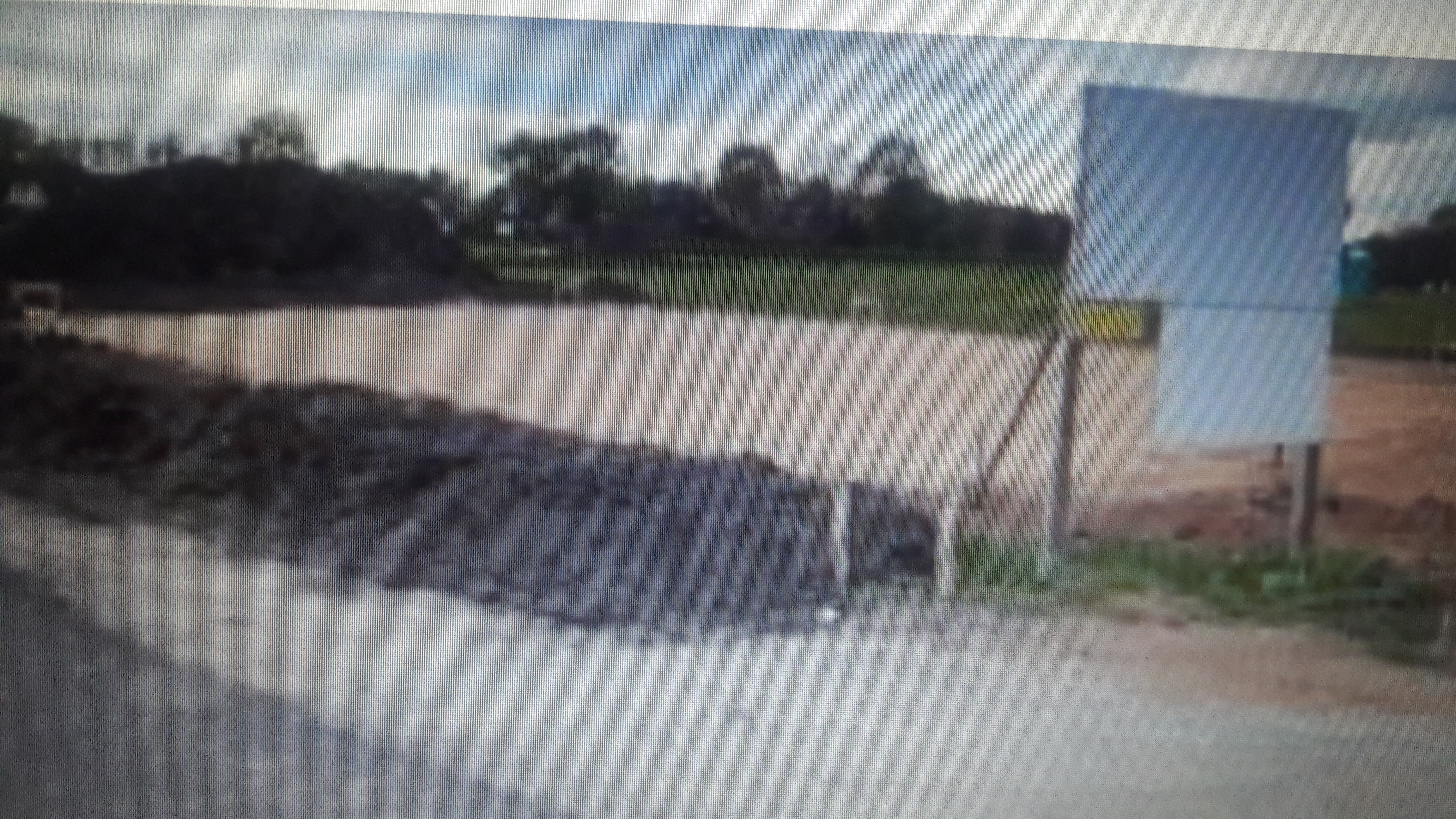 Plot For Sale in Palace Guttahalli