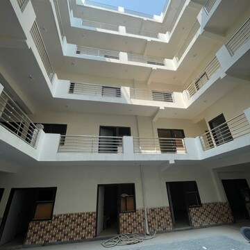  Pg – Exterior View View at Sector 70 - for Rent