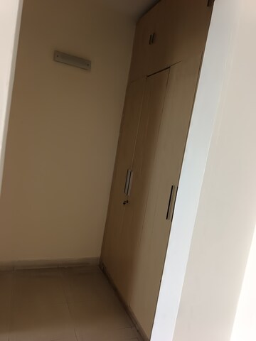 Building Lobby in 4 BHK Apartment at Clarion The Legend, Sector 57 – for Rent