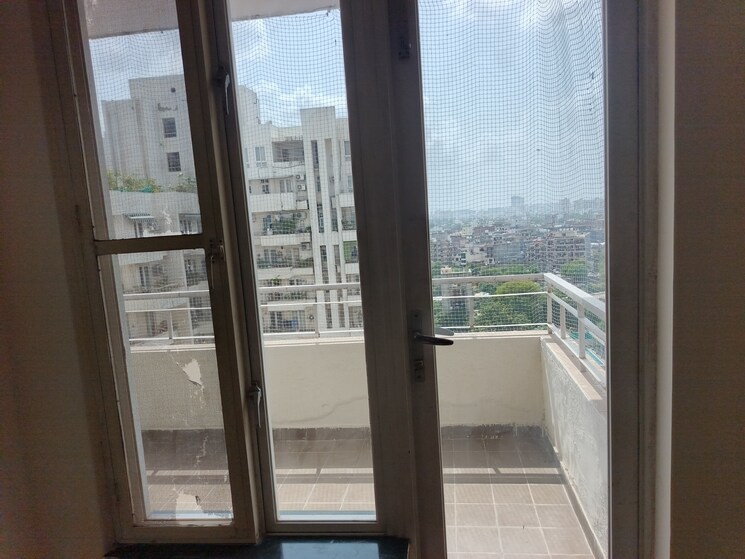 Balcony, clarion-the-legend 4 Bedroom 2982 Sq.Ft. Apartment In Sector 57 Gurgaon 8993219