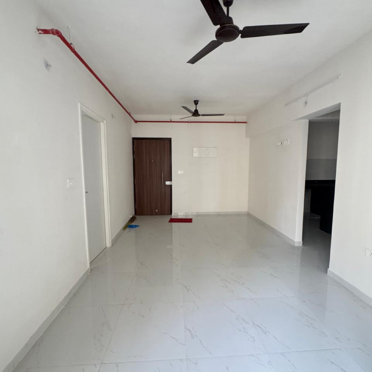 1 BHK Apartment For Sale in Runwal Gardens Phase 2