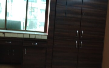 2 BHK Apartment For Rent in Hex Blox CHS, Kharghar Sector 10