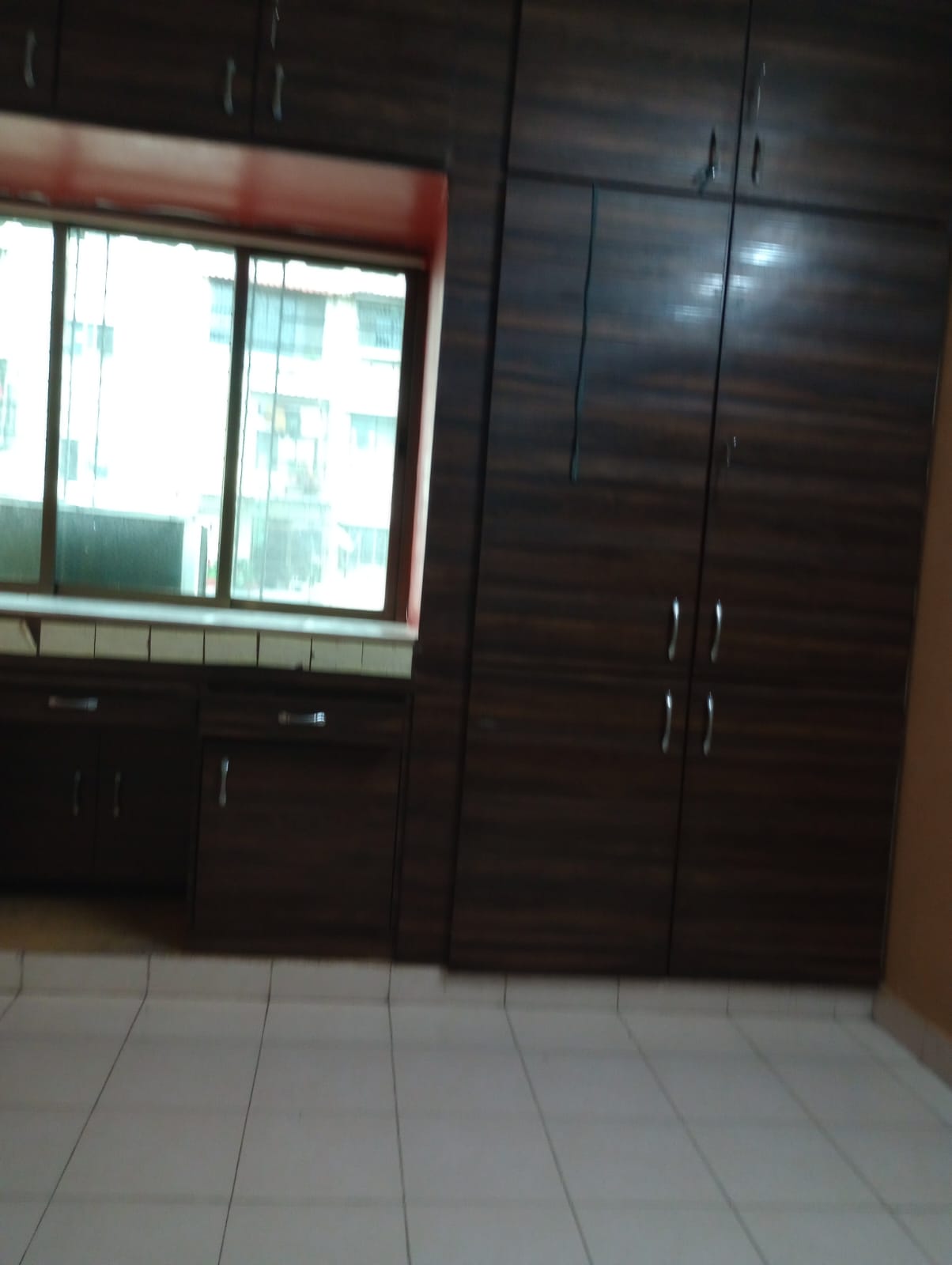 2 BHK + Extra Room Apartment For Rent in Hex Blox CHS