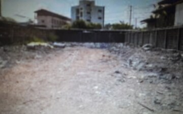 Plot For Sale in Vyalikaval