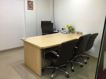 Team Area in  Office Space at Sector 64 – for Rent
