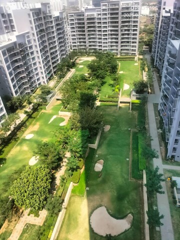 4 BHK Apartment For Sale in Ireo Skyon, Sector 60