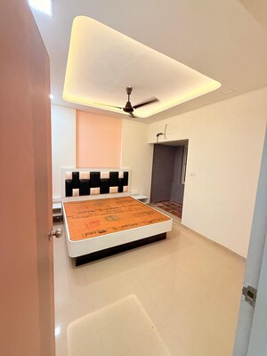 Bedroom in 2 BHK Apartment at Rustomjee Global City, Virar West – for Sale