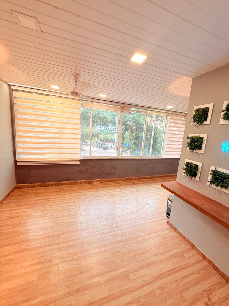 2 BHK Apartment For Sale in Rustomjee Global City