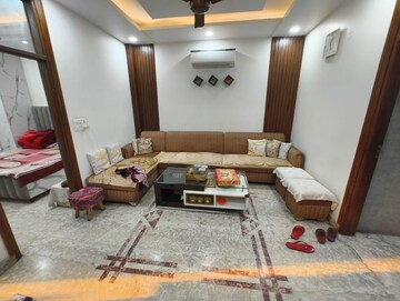 3 BHK Builder Floor For Sale in Paschim Vihar