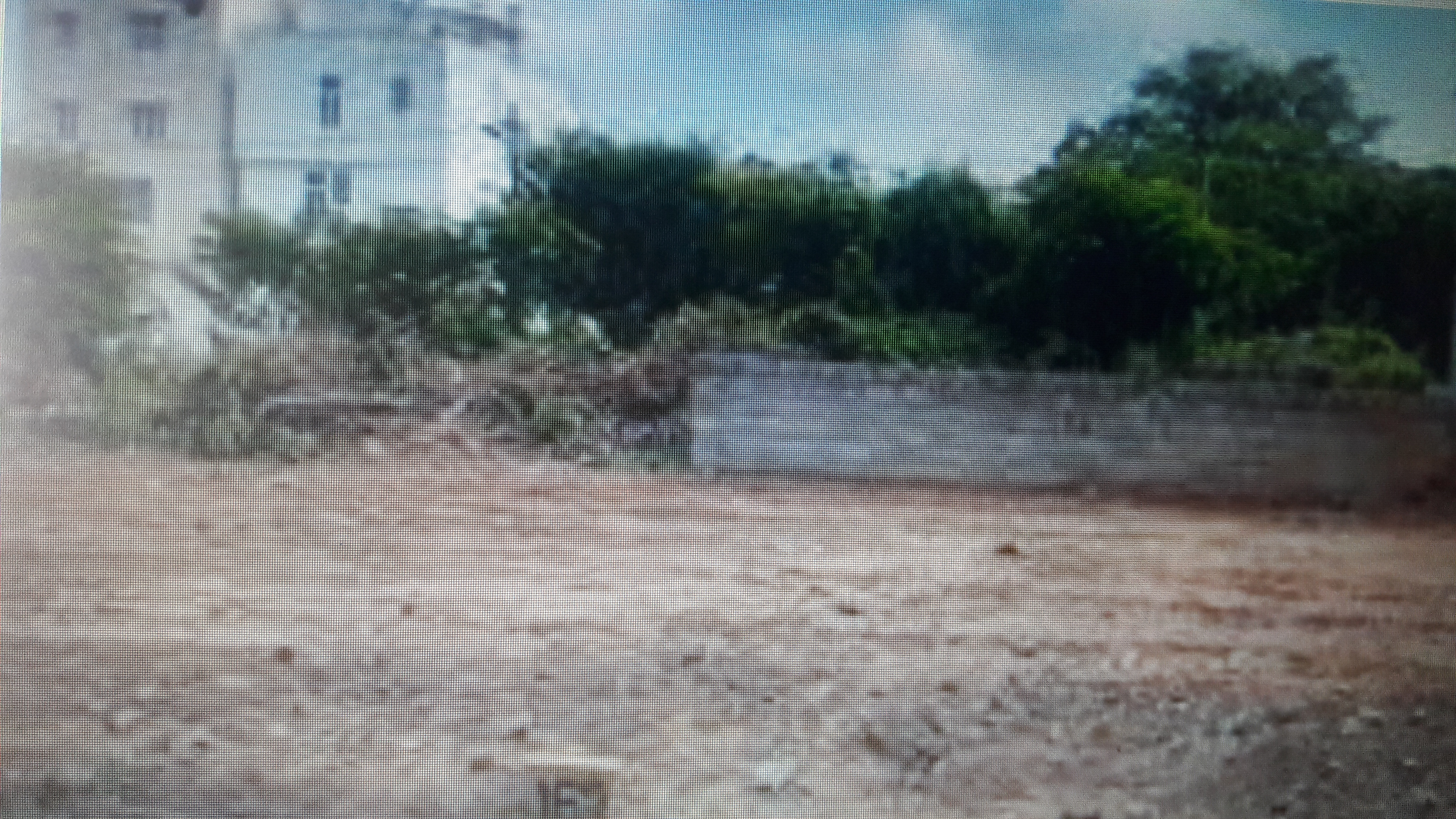 Plot For Sale in Sadashiva Nagar