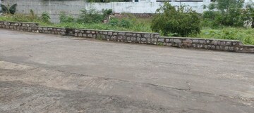 Plot Area in  Plot at Film Nagar – for Sale