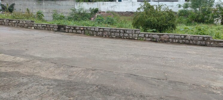 undefined, film nagar  706 Sq.Yd. Plot In Film Nagar Hyderabad 8993204